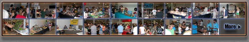 Midwest Reptile Show