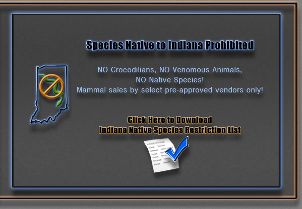 Midwest Reptile Show