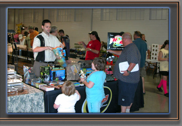 Midwest Reptile Show