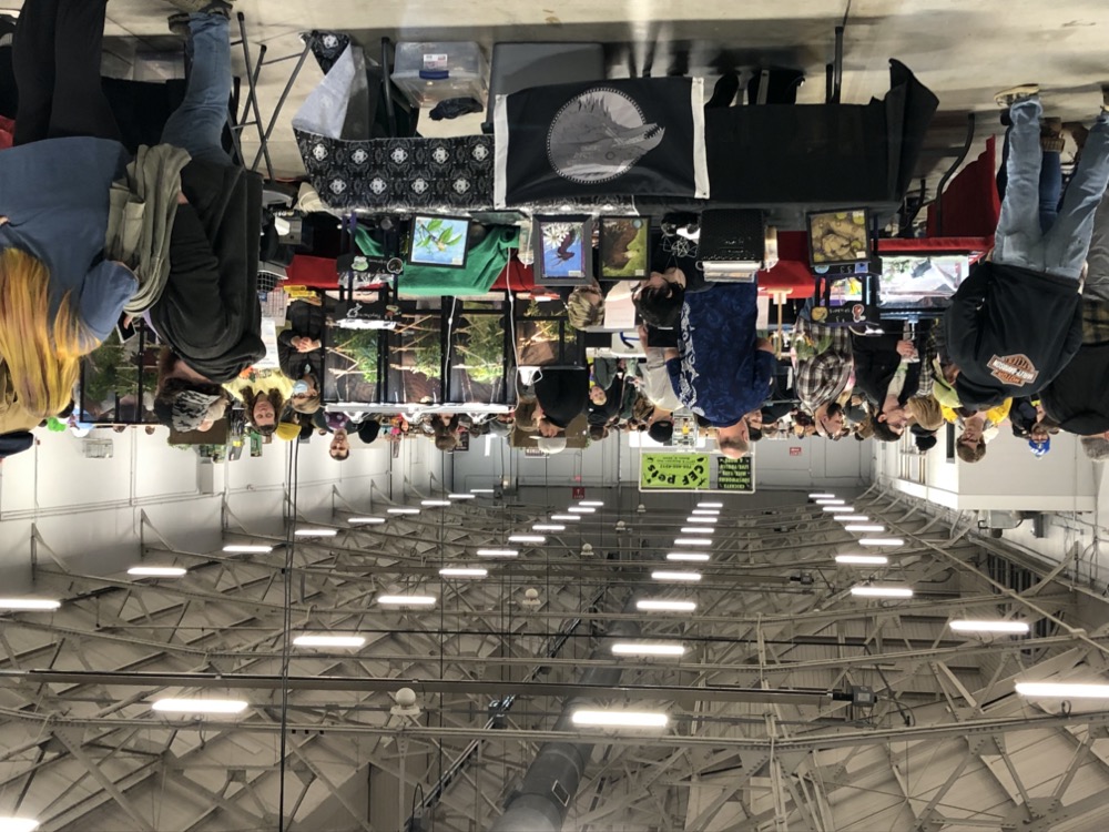 Midwest Reptile Show 2025 Tickets